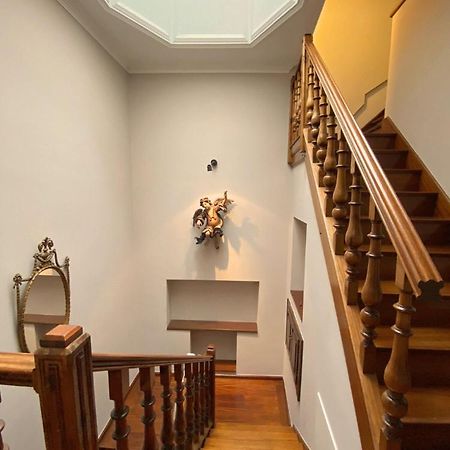 Casa Quixote Hostel Брага Екстериор снимка
