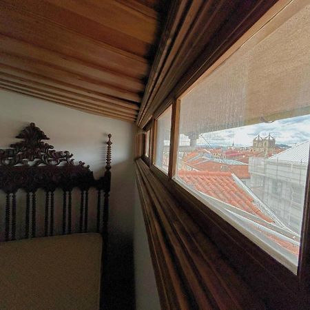 Casa Quixote Hostel Брага Екстериор снимка