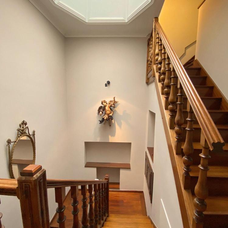 Casa Quixote Hostel Брага Екстериор снимка