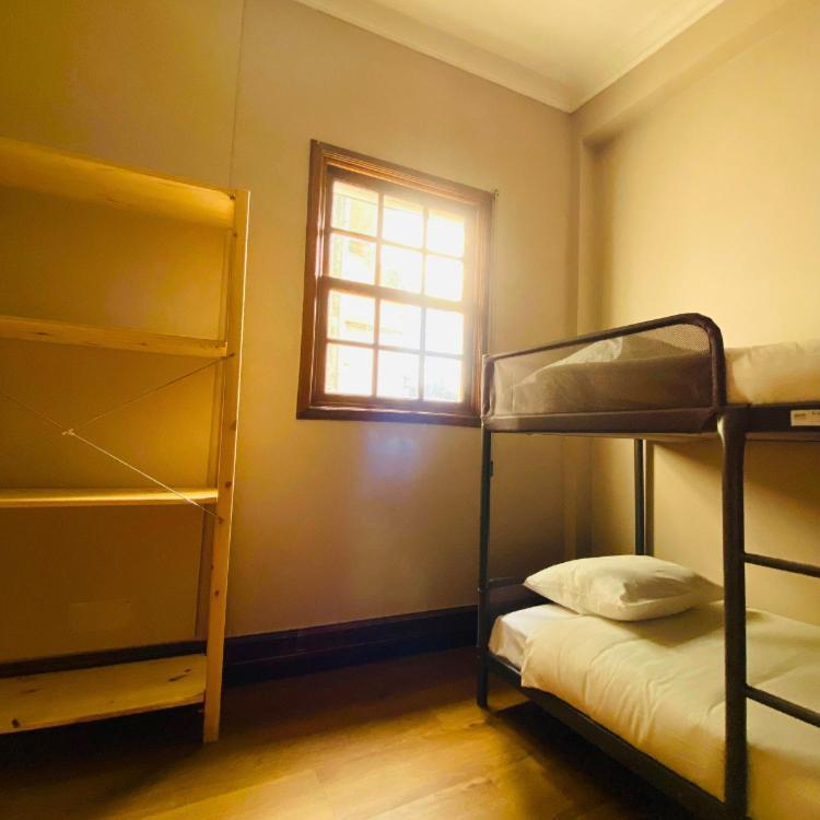 Casa Quixote Hostel Брага Екстериор снимка