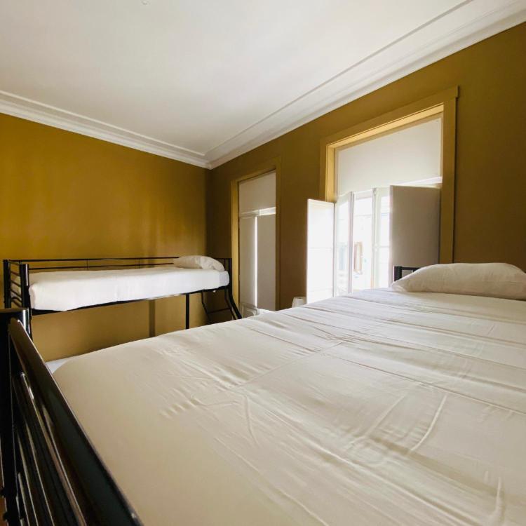 Casa Quixote Hostel Брага Екстериор снимка