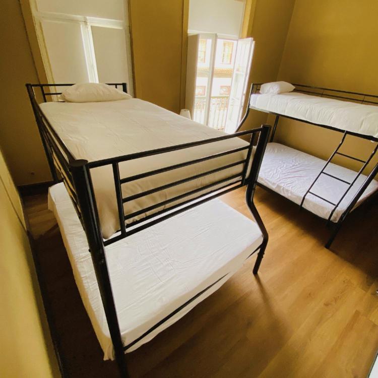 Casa Quixote Hostel Брага Екстериор снимка