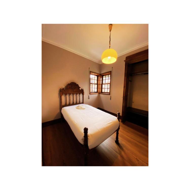 Casa Quixote Hostel Брага Екстериор снимка