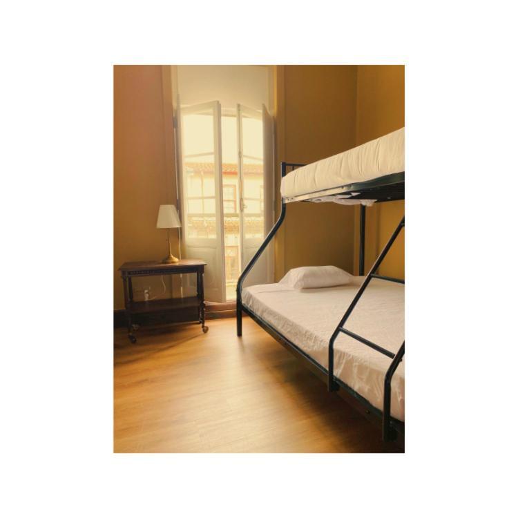 Casa Quixote Hostel Брага Екстериор снимка