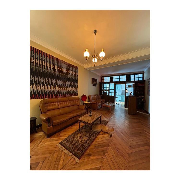 Casa Quixote Hostel Брага Екстериор снимка