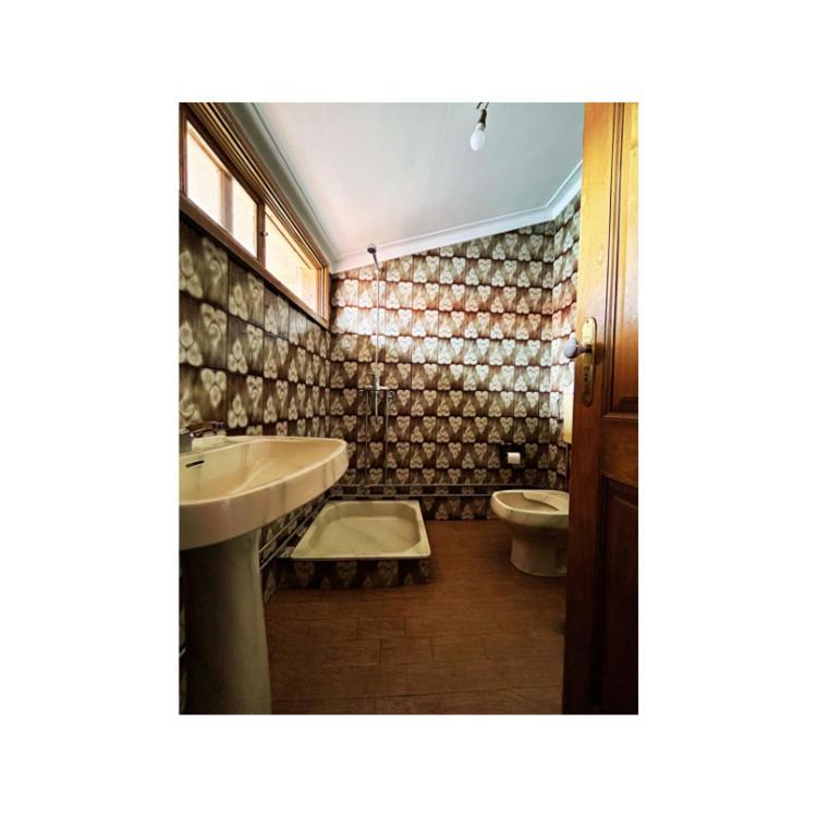 Casa Quixote Hostel Брага Екстериор снимка