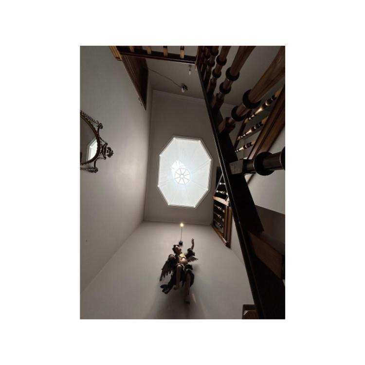 Casa Quixote Hostel Брага Екстериор снимка